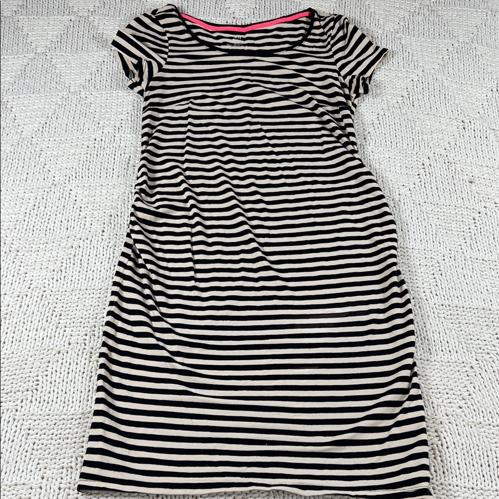 H&M Mama Maternity Dress